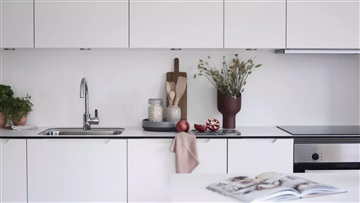 Billede 1. Lejlighed, Studiestrædet, Hillerød 