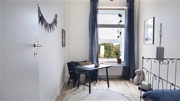 Photo 21. Apartment, Studiestrædet, Hillerød 