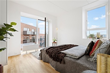 Photo 5. Apartment, Studiestrædet, Hillerød 