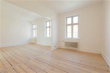 Photo 1. Apartment, Skolegade, Esbjerg 