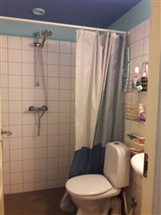 Photo 3. Room, Fredensgade, København K 