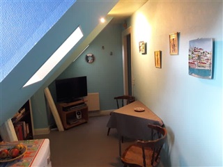 Photo 4. Room, Fredensgade, København K 