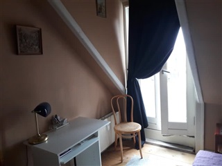 Photo 1. Room, Fredensgade, København K 
