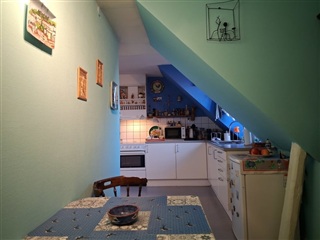 Photo 7. Room, Fredensgade, København K 