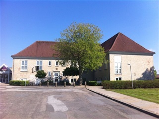 Photo 4. Apartment, Tennisvej, Fjerritslev 