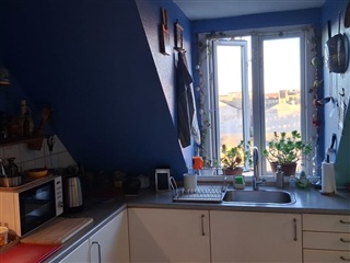 Photo 9. Room, Fredensgade, København K 