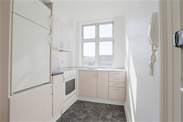 Photo 4. Apartment, Skolegade, Esbjerg 