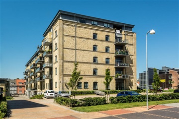 Photo 1. Apartment, Houmannsgade, Horsens 