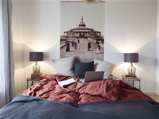 Photo 9. Apartment, Studiestrædet, Hillerød 