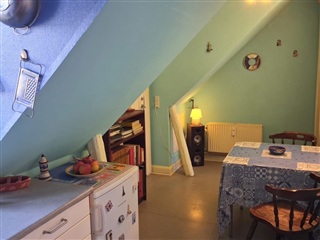 Photo 4. Room, Fredensgade, København K 