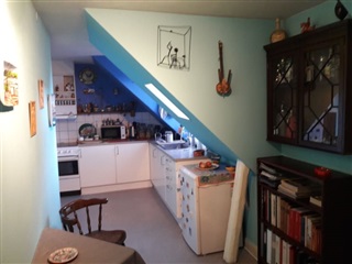 Photo 5. Room, Fredensgade, København K 