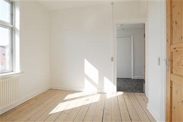 Photo 3. Apartment, Skolegade, Esbjerg 