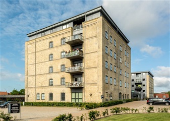 Photo 4. Apartment, Houmannsgade, Horsens 