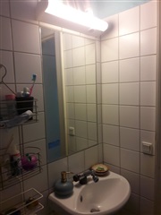 Photo 2. Room, Fredensgade, København K 