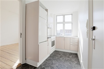 Photo 5. Apartment, Skolegade, Esbjerg 
