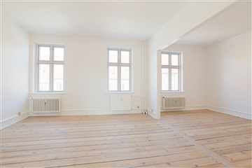 Photo 2. Apartment, Skolegade, Esbjerg 