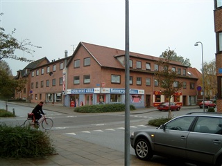 Photo 30. Apartment, H.C. Ørsteds Vej, Herning