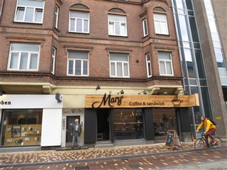 Photo 9. Apartment, Østre Stationsvej, Odense C 