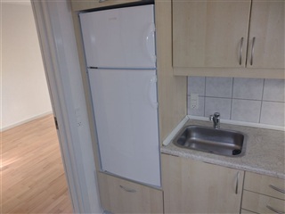 Photo 2. Apartment, Østre Stationsvej, Odense C 