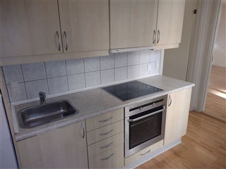 Photo 1. Apartment, Østre Stationsvej, Odense C 
