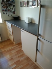 Billede 1. Lejlighed, Hovangsvej, Hobro 