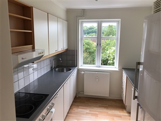 Billede 9. Lejlighed, Hovangsvej, Hobro 