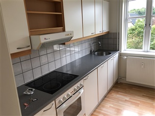 Billede 10. Lejlighed, Hovangsvej, Hobro 