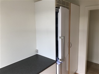 Billede 13. Lejlighed, Hovangsvej, Hobro 