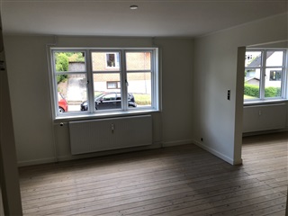 Billede 4. Lejlighed, Hovangsvej, Hobro 