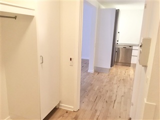 Photo 2. Apartment, Horsetorvet, Odense C 