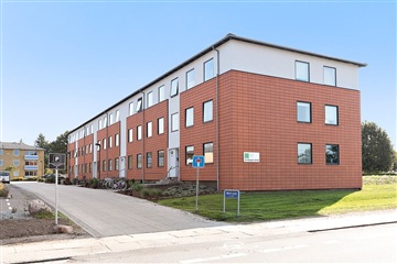 Photo 4. Apartment, Nørrebrogade, Randers NØ 