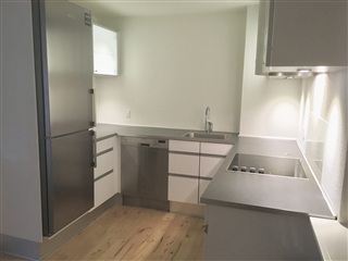 Photo 1. Apartment, Horsetorvet, Odense C 