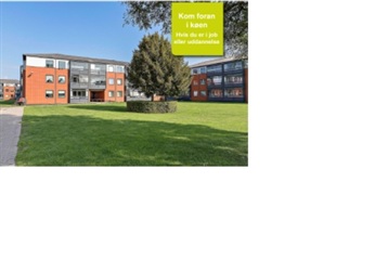 Photo 2. Apartment, Nørrebrogade, Randers NØ 