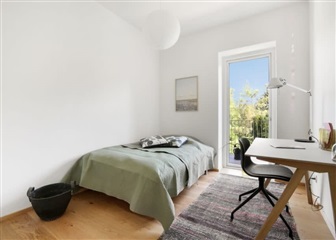 Photo 22. Room, Tycho Brahes Allé, København S 