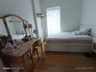 Photo 17. Room, Tycho Brahes Allé, København S 