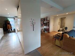 Photo 21. Room, Tycho Brahes Allé, København S 