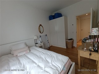 Photo 15. Room, Tycho Brahes Allé, København S 