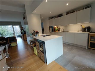 Photo 10. Room, Tycho Brahes Allé, København S 