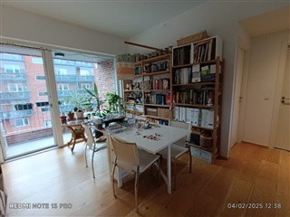 Photo 14. Room, Tycho Brahes Allé, København S 