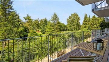 Photo 3. Room, Tycho Brahes Allé, København S 