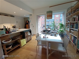 Photo 13. Room, Tycho Brahes Allé, København S 