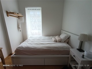 Photo 16. Room, Tycho Brahes Allé, København S 