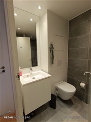 Photo 19. Room, Tycho Brahes Allé, København S 