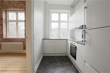 Billede 5. Lejlighed, Skolegade, Esbjerg 