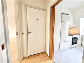 Photo 2. Apartment, Vognmandsvej, Nyborg 