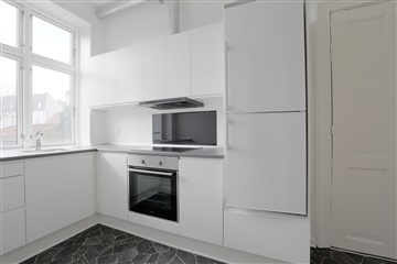 Billede 1. Lejlighed, Skolegade, Esbjerg 