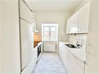 Photo 1. Apartment, Vognmandsvej, Nyborg 