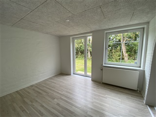 Photo 8. House, Løkkensvej, Hjørring