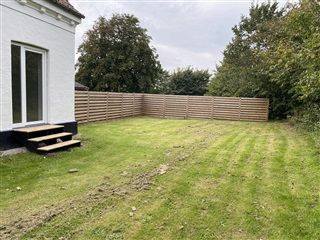 Photo 11. House, Løkkensvej, Hjørring