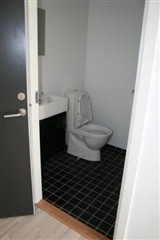 Photo 2. Apartment, Husumgade, København N 